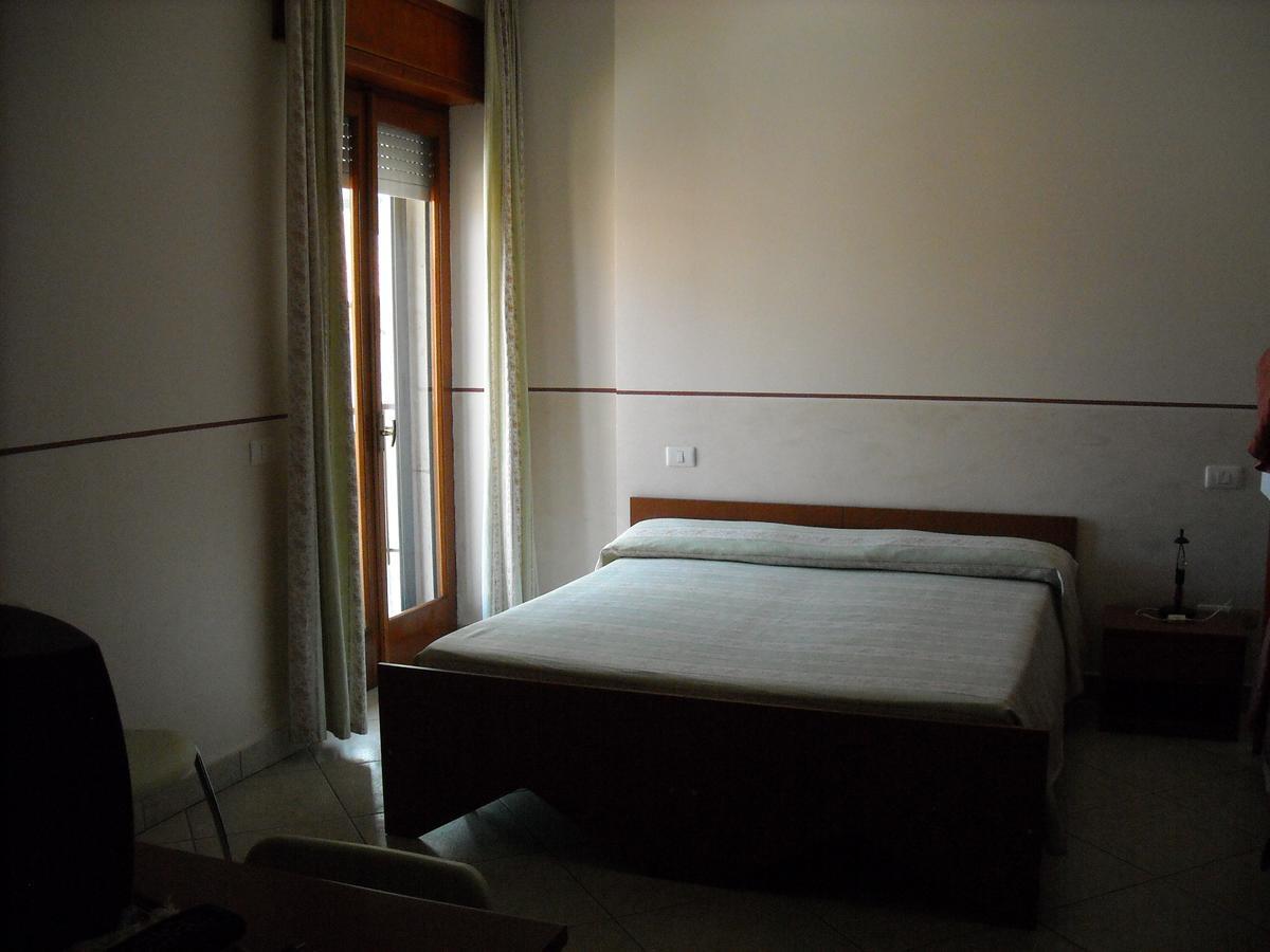 Hotel Caimo Bed-Breakfast 拉戈内格罗 外观 照片